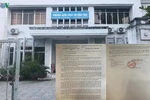 Sở Giáo dục Kiên Giang hứa làm rõ việc ông Tâm dùng bằng cấp mang tên em trai 