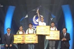Lãnh đạo Sở Giáo dục có cần phải ra sân bay để đón thí sinh Olympia không?