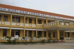 Hiệu trưởng chỉ đạo cho điểm khống học sinh đã bỏ học để duy trì sĩ số 