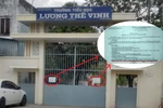 Nhà trường thành cửa hàng kinh doanh đồng phục và bán sách 