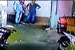 Cô giáo tố cáo tiêu cực bị nhóm đối tượng lạ mặt đeo bám về tận nhà