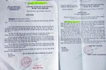 Đơn khởi kiện của cô giáo chống tiêu cực lại chạy vòng quanh
