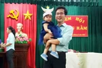 Tôi tự hào vì được dạy học ở Trường Sa