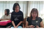 Phụ huynh nói xúc phạm nhà trường giờ đổ lỗi cho Bộ Giáo dục