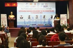 Đại học Mở tổ chức hội thảo kết hợp học thuật và thực tiễn