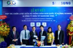 Global Ecokids hướng đến hệ thống giáo dục 4.0 