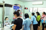 Mức đóng và phương thức đóng Bảo hiểm xã hội