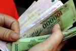 Nâng bậc lương trước thời hạn đối với giáo viên