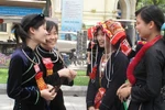 Chế độ đối với học sinh, sinh viên người dân tộc thiểu số