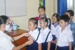 Tiêu chuẩn đối với cán bộ làm công tác y tế trường học