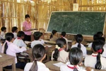 Phụ cấp ưu đãi đối với giáo viên tại vùng KT-XH đặc biệt khó khăn
