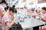 Chấm dứt Hợp đồng lao động đối với lao động nữ nuôi con dưới 12 tháng 
