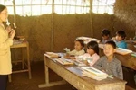 Phụ cấp công tác lâu năm đối với nhà giáo vùng KTXH đặc biệt khó khăn