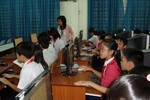 Định mức giờ dạy đối với giáo viên kiêm nhiệm công việc chuyên môn