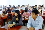 Quy định về đền bù chi phí đào tạo đối với viên chức