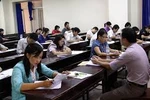 Nghĩa vụ của người học theo chế độ cử tuyển
