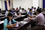 Chế độ ưu tiên trong thi tuyển trình độ thạc sĩ