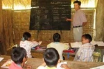 Trợ cấp lần đầu và trợ cấp chuyển vùng đối với giáo viên