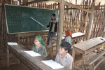 Phụ cấp đặc biệt đối với giáo viên công tác tại vùng biên giới