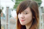Trần Thị Như Vy, Gia Lai, Đại học Công nghiệp (877)
