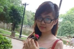 Nguyễn Thu Hương, Hà Nội, ĐH Kiến Trúc Hà Nội (1337)