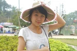 Lê Thị Hồng, Bắc Giang, THPT Lục Nam (1404)
