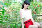 Nguyễn Thị Thu Hương, Bắc Ninh, THPT Hàn Thuyên (1322)