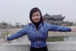  Đinh Thị Hoa, Ninh Bình, Đại học Hoa Lư (997)