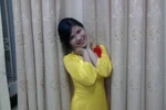 Trần Thị Bích Huyền, An Giang, Đại học Cần Thơ (1005)