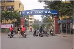 KTX ĐH Sư Phạm Hà Nội: Nơi phục vụ tốt nhất cho việc học