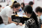 Kết quả học bổng tiếng Anh của IBEST (5) 