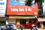 Trường QT Mỹ: Tặng 5 suất học bổng TA trẻ em toàn phần (3) 