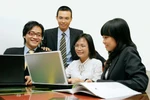 Tri thức Việt:Tặng 5 suất học bổng kế toán thương mại (3) 