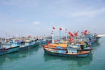 Hỗ trợ thêm 7 tỷ đồng cho Quỹ hỗ trợ ngư dân Quảng Ngãi