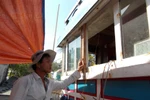Ngư dân bị tàu TQ tấn công kể về giây phút đối mặt kinh hoàng