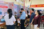 Đề phòng gian lận khi thi KHKT: Phú Yên thiết kế phiếu chấm với đầy đủ tiêu chí