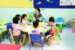 GV tư thục, dân lập đi học nâng chuẩn theo quy định sẽ không còn phải "tự bơi"?