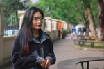 Nữ sinh THPT Chuyên ĐH Sư phạm HN giành học bổng 6 tỷ đồng du học Mỹ 