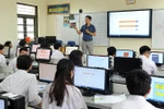 Lần đầu môn Tin học, Công nghệ thi tốt nghiệp: Học sinh, GV chuẩn bị ra sao?