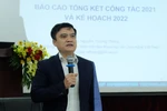 Có ChatGPT, người thầy sẽ phải dạy “lễ” cho học trò nhiều hơn