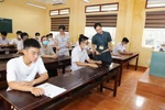 Hà Nội: HS có thể chọn thi ngoại ngữ bất kỳ nếu tuyển sinh lớp 10 học tiếng Nhật
