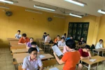 Hà Nội tuyển 27.000 chỉ tiêu vào lớp 10 các trường THPT ngoài công lập