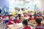 Hà Nội quy định GV không dạy thử tiết dạy trước khi dự hội thi giáo viên giỏi