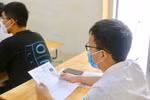 Thí sinh gặp khó khi ĐKXT trực tuyến, nhiều Sở và trường lập tổ tư vấn, hỗ trợ