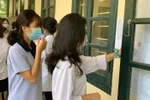 Hà Nội chốt thi 3 môn vào lớp 10
