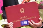 Hội đồng GSNN phê duyệt danh mục tạp chí khoa học được tính điểm năm 2022
