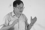 Giáo sư, Nhà Giáo Ưu tú Nguyễn Xuân Hãn qua đời