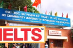 Lo ngại thí sinh học lệch vì chạy đua thi IELTS để vào các trường ĐH top 