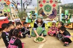 Bộ trưởng Bộ Nội vụ: Nên ưu tiên điều chỉnh mức lương của giáo viên mầm non