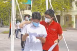 12 thí sinh vi phạm quy chế trong kỳ thi tuyển sinh vào lớp 10 tại Hà Nội